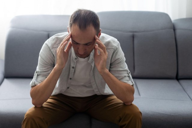 Deset simptoma koji se javljaju pre moždanog udara, vrlo su uoèljivi
